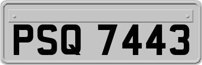 PSQ7443