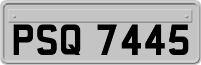 PSQ7445