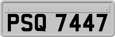 PSQ7447