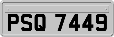 PSQ7449