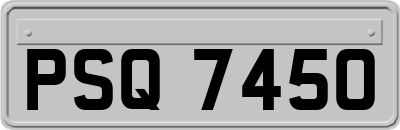 PSQ7450