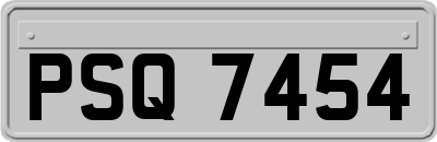 PSQ7454