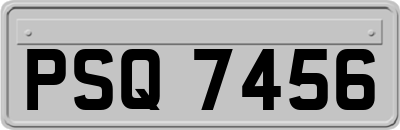 PSQ7456