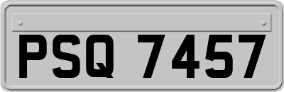 PSQ7457