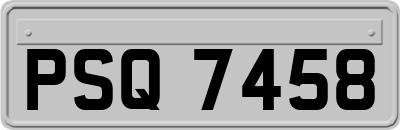 PSQ7458