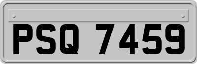 PSQ7459