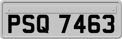 PSQ7463