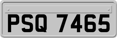 PSQ7465