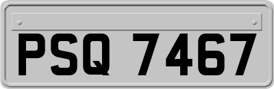PSQ7467