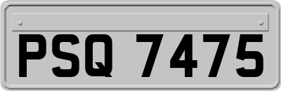PSQ7475