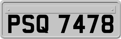 PSQ7478