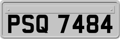 PSQ7484