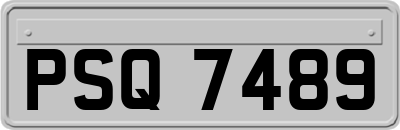 PSQ7489