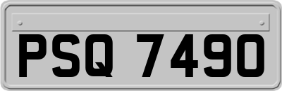 PSQ7490