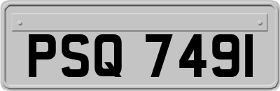 PSQ7491
