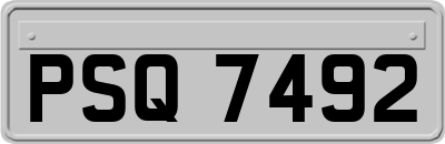 PSQ7492