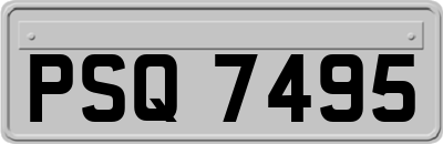 PSQ7495