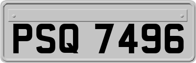 PSQ7496