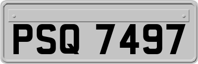 PSQ7497