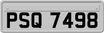 PSQ7498