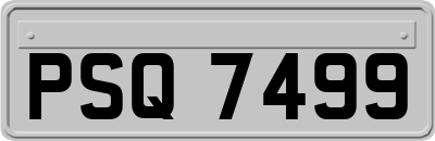 PSQ7499