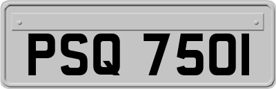 PSQ7501