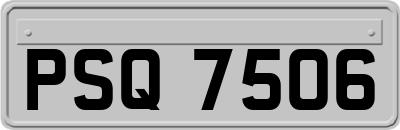 PSQ7506