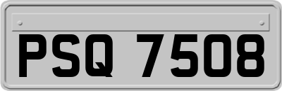 PSQ7508