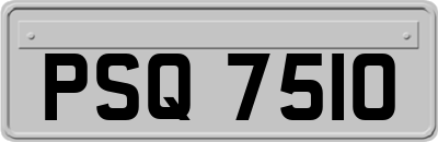 PSQ7510