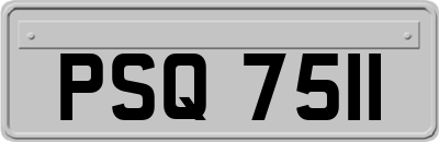 PSQ7511
