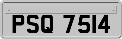 PSQ7514