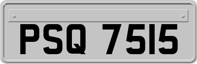 PSQ7515