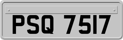 PSQ7517