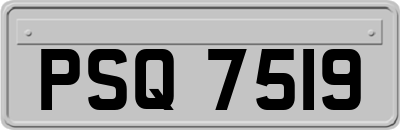 PSQ7519