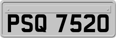PSQ7520