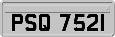 PSQ7521