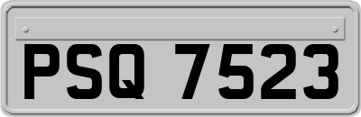 PSQ7523