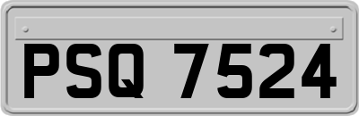 PSQ7524