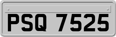 PSQ7525