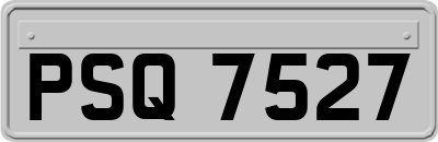 PSQ7527