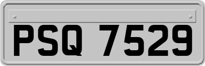 PSQ7529