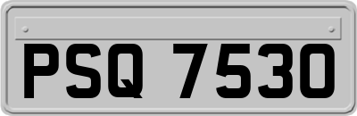PSQ7530