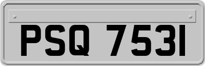 PSQ7531