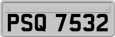 PSQ7532
