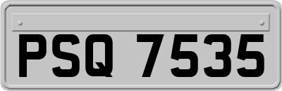 PSQ7535
