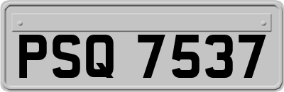 PSQ7537
