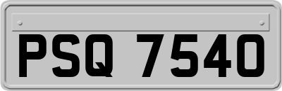 PSQ7540