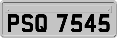 PSQ7545