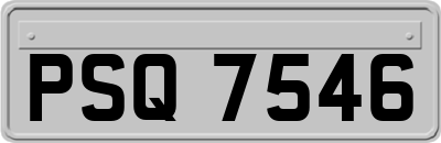 PSQ7546