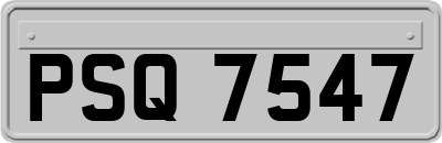 PSQ7547
